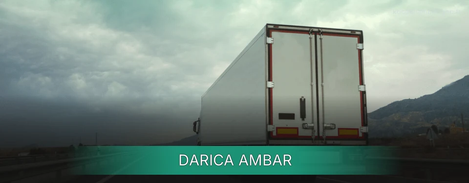 Darıca Ambar Kargo
