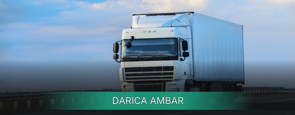 Darıca Ambar