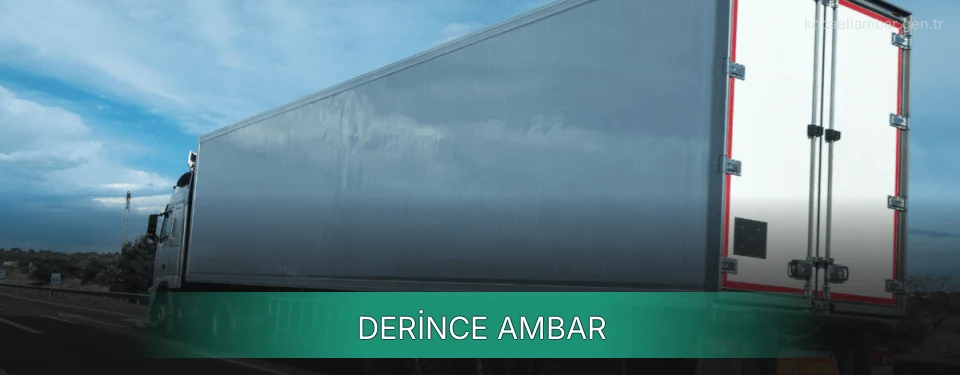 Derince Ambar