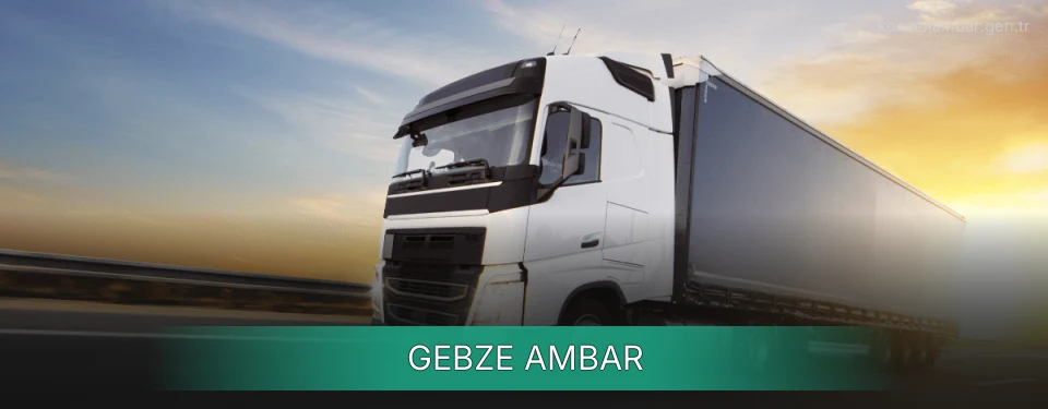 Gebze Ambar