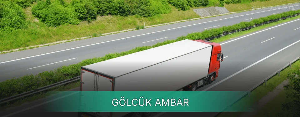 Gölcük Ambar