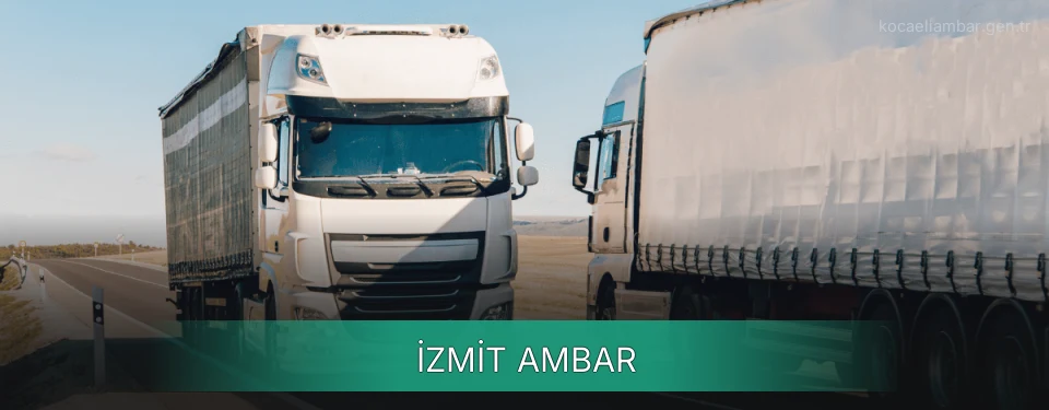 İzmit Ambar