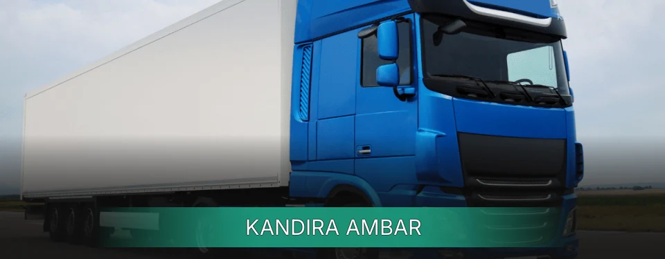 Kandıra Ambar
