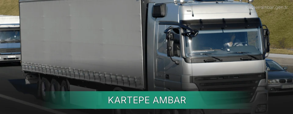 Kartepe Ambar