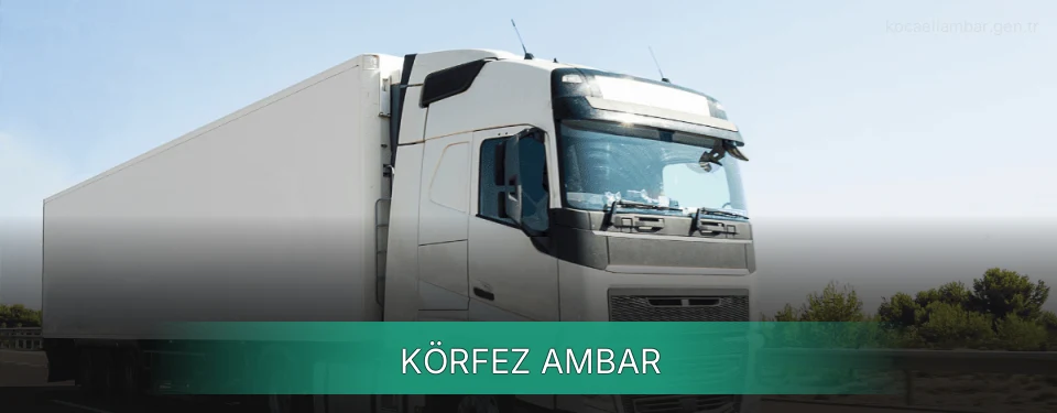 Körfez Ambar